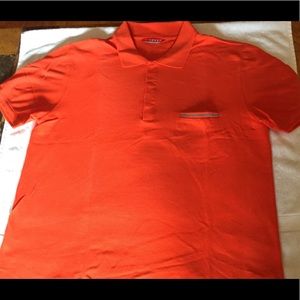 Prada polo shirt